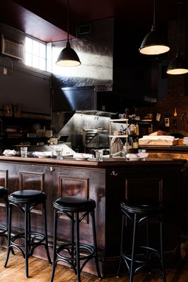 Taberna de Haro by null