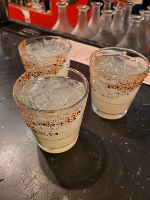 Tacos Tequila Whiskey by null