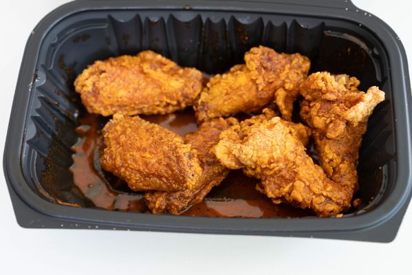 Popeyes Louisiana Kitchen by null