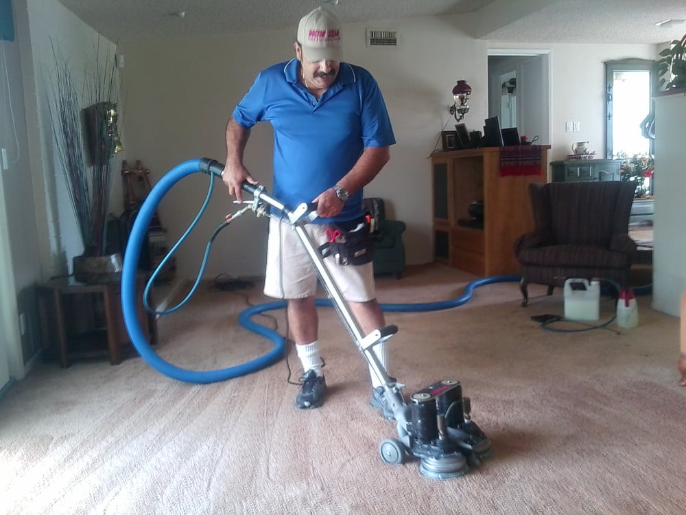 DOCTOR STEAM CARPET & UPHOLSTERY CLEANING Updated June 2024 1822 E