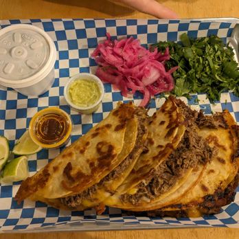 El Mariachi Birria Y Tacos - Birria queso tacos - Tacos Near Me - Everett, Washington El Mariachi Birria Y Tacos - Birria queso tacos - Tacos Near Me - Everett, Washington
