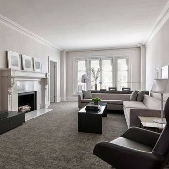 AKA Rittenhouse Square - Hotels Near Me - Philadelphia, Pennsylvania