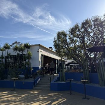 Salazar - the entrance - Mexican Near Me - Los Angeles, California