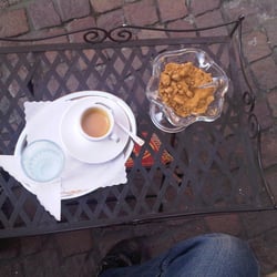 Chocolaterie St.Anna No.1