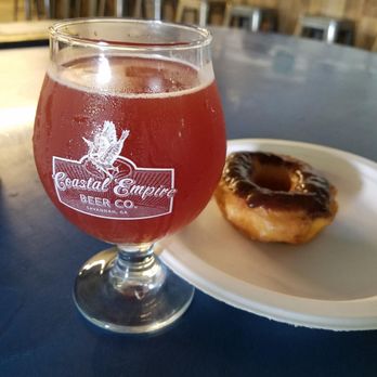 Coastal Empire Beer - Beer Gardens Near Me - Savannah, Georgia Coastal Empire Beer - Beer Gardens Near Me - Savannah, Georgia