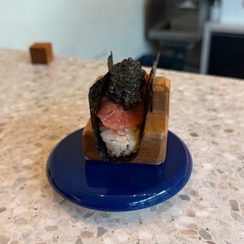 Nami Nori - Sushi Bars Near Me - Montclair, New Jersey