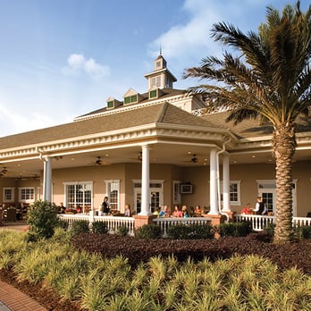 Golf at Reunion - Clubhouse - Golf Near Me - Kissimmee, Florida Golf at Reunion - Clubhouse - Golf Near Me - Kissimmee, Florida