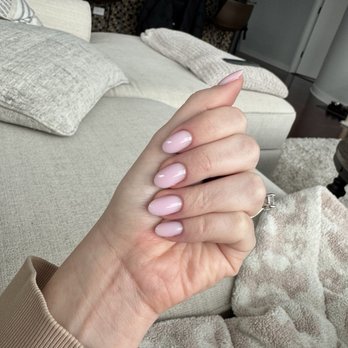 J Salon - Nail Salons Near Me - Chicago, Illinois