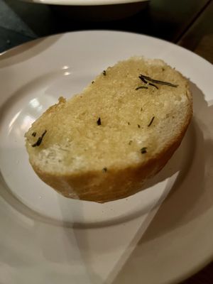 Bread and Stone by null