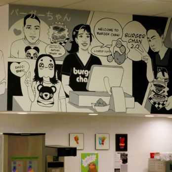 burger-chan - Galleria - Burgers Near Me - Houston, Texas burger-chan - Galleria - Burgers Near Me - Houston, Texas