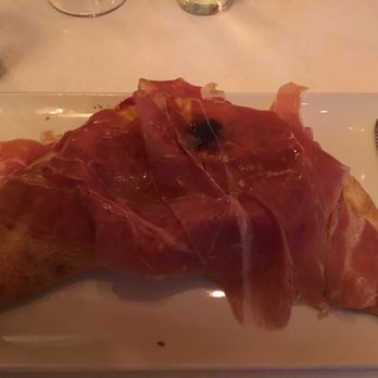 Serafina - Calzone - Italian Near Me - New York, New York Serafina - Calzone - Italian Near Me - New York, New York