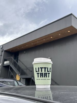 Little Tart Bakeshop by null