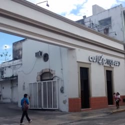 Autoprogreso - La entrada.