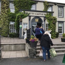 Bunratty Manor Hotel