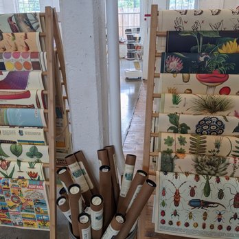 Archer Paper Goods - Cards & Stationery Near Me - Charlotte, North Carolina