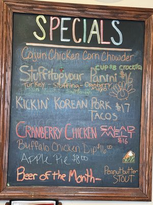 Airline Brewing Company Pub - Ellsworth by null