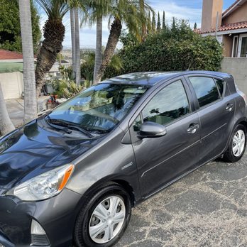 Magician Pro Detailing - side - Auto Detailing Near Me Magician Pro Detailing - side - Auto Detailing Near Me