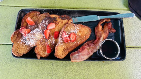 The Daily Dish by null