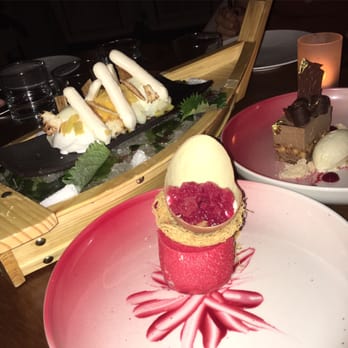 Komodo Miami - Our delicious desserts!! - Asian Fusion Near Me - Miami, Florida Komodo Miami - Our delicious desserts!! - Asian Fusion Near Me - Miami, Florida