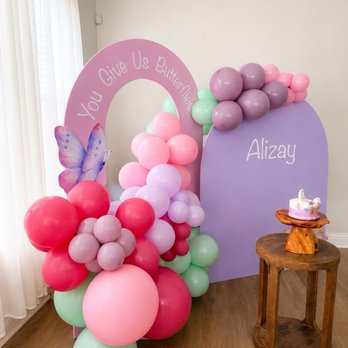 Happy Balloon Company - Balloon Services Near Me Happy Balloon Company - Balloon Services Near Me