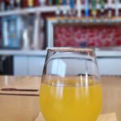 Mimosa
