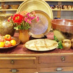 Calistoga Pottery