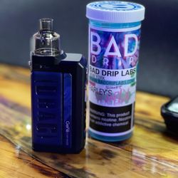 Fire Vape Hookah Lounge