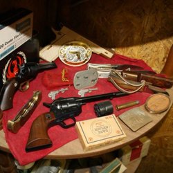 Mitchell Custom Guns & Bulletworks