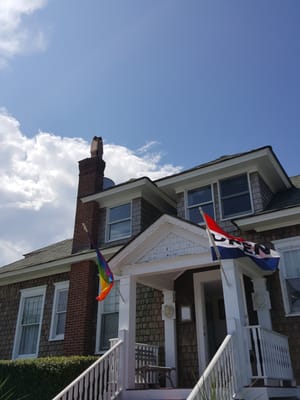 The Inn Spot by null