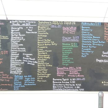 Thee Diner - Ice Cream & Frozen Yogurt Near Me - Cicero, New York Thee Diner - Ice Cream & Frozen Yogurt Near Me - Cicero, New York