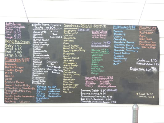 Menu photo 3 Thee Diner Cicero, NY Menu photo 3 Thee Diner Cicero, NY