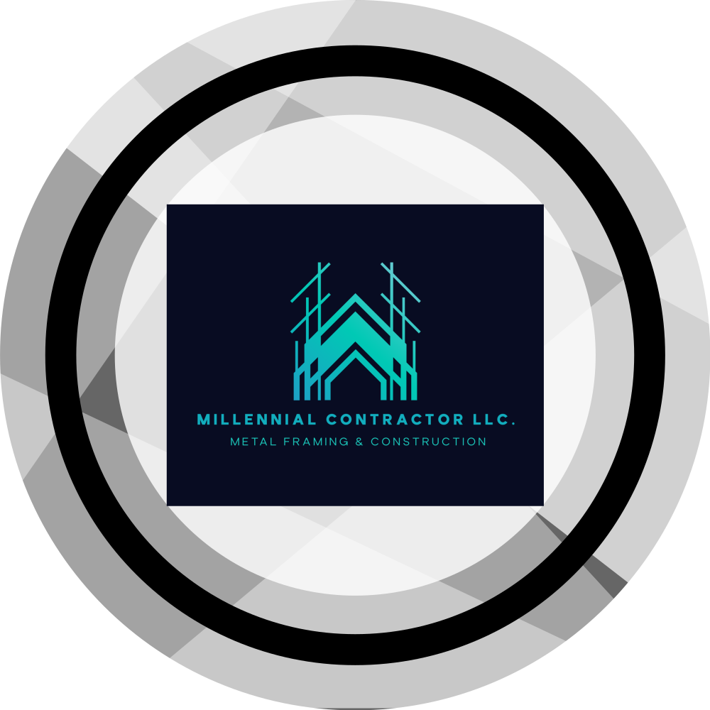 Slide of Millennial Contractor