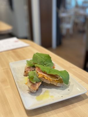 Seed Kitchen & Bar by null