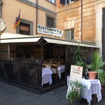 La Nuova Capannina - Italian Near Me - Rome, RM