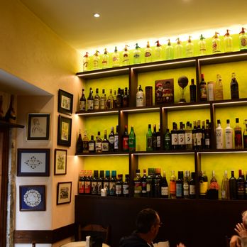 Barmutet - Tapas Bars Near Me - Vic, B