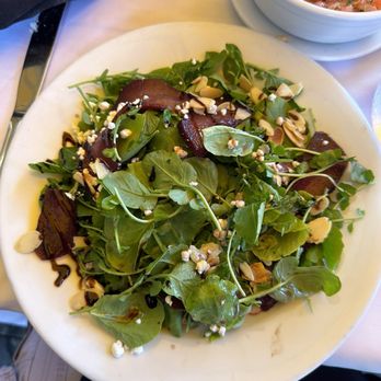 Fratellino - Pear Salad - Italian Near Me - Coral Gables, Florida Fratellino - Pear Salad - Italian Near Me - Coral Gables, Florida