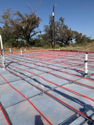 Quail Springs Plumbing