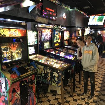 LeaderBoard Arcade Bar - Bars Near Me - Orange Park, Florida