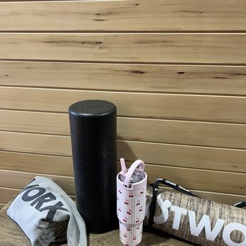 HOTWORX - Corona, CA - The Shops at Dos Lagos - Yoga Near Me - Corona, California