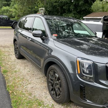 Dutra’s Auto Detailing - Auto Detailing Near Me