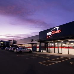CityFitness NZ