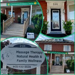 Happy Feet Foot Care Centre