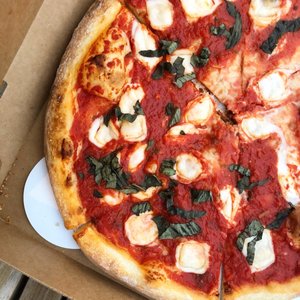 Screamer’s Pizzeria on Yelp