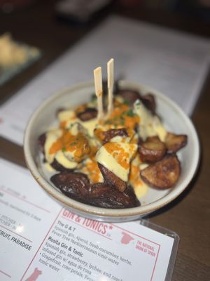 Firefly* Tapas Kitchen & Bar by null