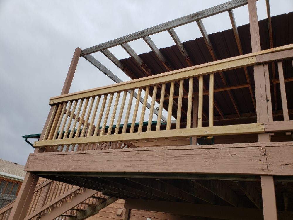 SKYLIGHT HOME BUILDERS 10 Photos Contractors Gillette, WY Yelp