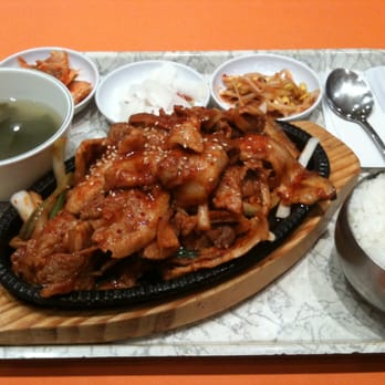 Jian Korean Cuisine - Korean Near Me - Upper Darby, Pennsylvania Jian Korean Cuisine - Korean Near Me - Upper Darby, Pennsylvania