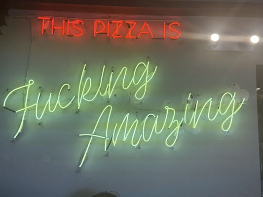 Trieste Pizza by null