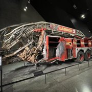 Photo of 9/11 Tribute Museum - New York, NY, United States