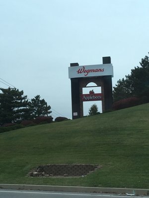 Wegmans by null