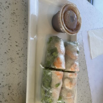 Pho 24 - Spring Rolls - Vietnamese Near Me - San Jose, California Pho 24 - Spring Rolls - Vietnamese Near Me - San Jose, California